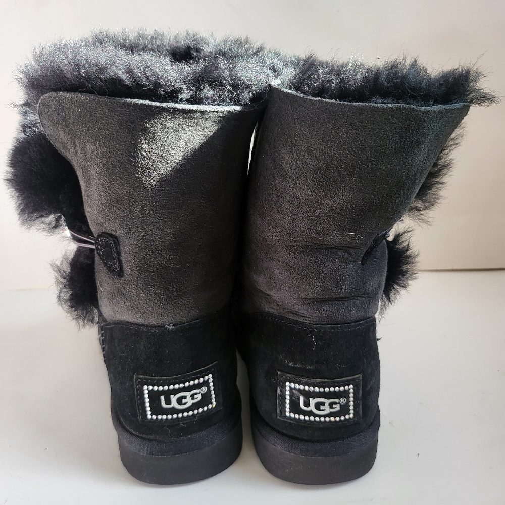 UGG boots
